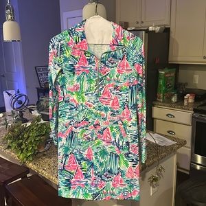 Lilly Pulitzer Skipper Dress - Size XS